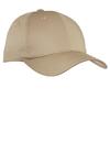 Fine Twill Cap