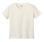 100% Organic Cotton Infant Tee