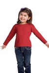 Toddler Long Sleeve Tee