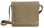 Canvas Field Bag