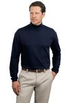 Port Authority® - Interlock Knit Turtleneck. K322 