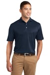 Copy of Sport-Tek® - Dri-Mesh® Polo. K469