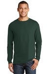 Beefy T ® 100% Cotton Long Sleeve T Shirt