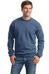 Ultra Cotton Crewneck Sweatshirt