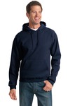 Pullover Hooded Sweatshirt