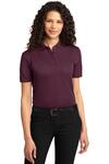 Ladies Dry Zone ® Ottoman Polo