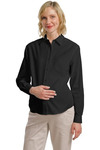 Maternity Easy Care Shirt