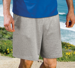 Sport Tek Jersey Knit Short