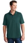 Sport-Tek® - Dri-Mesh® Pro Polo. T474 