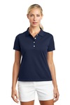 Ladies Tech Basic Dri FIT Polo