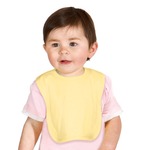 Infant Interlock Bib