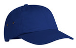 Fashion Twill Cap with Metal Eyelets