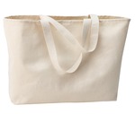 Ideal Twill Jumbo Tote