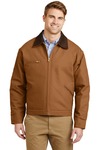 CornerStone® - Duck Cloth Work Jacket. J763