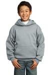 Youth Core Fleece Pullover Hooded Sweatshirt