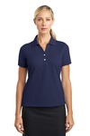 Ladies Dri FIT Classic Polo