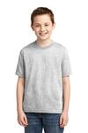 Youth Dri Power ® 50/50 Cotton/Poly T Shirt