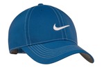 Swoosh Front Cap