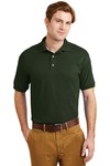 DryBlend ® 6 Ounce Jersey Knit Sport Shirt