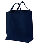 Ideal Twill Grocery Tote