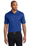 Performance Fine Jacquard Polo