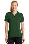 Ladies Dry Zone ® Raglan Accent Polo