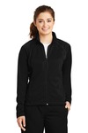 Women's Tricot Track Jacket