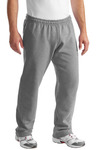 DryBlend ® Open Hem Sweatpant 12300LEDD