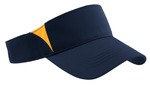 Dry Zone ® Colorblock Visor