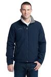 Fleece Lined Jacket