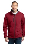 Pique Fleece Jacket