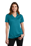 Ladies PosiCharge ® Micro Mesh Polo