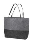 Large Felt Tote