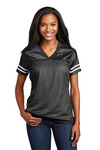 Women's PosiCharge ® Replica Jersey