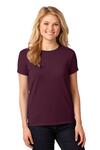 Women's Heavy Cotton 100% Cotton T Shirt