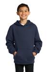 Youth Pullover Hooded Sweatshirt