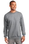 Tall Essential Fleece Crewneck Sweatshirt