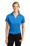 Ladies Heather Contender Polo