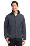 Enhanced Value Fleece Full Zip Jacket