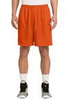 PosiCharge ® Classic Mesh Short