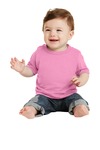 Infant Core Cotton Tee