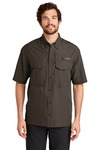 Short Sleeve Performance Fishing Shirt