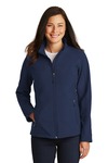 Women's Core Soft Shell Jacket