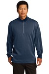 Dri FIT 1/2 Zip Cover Up