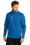 Fulcrum 1/4 Zip