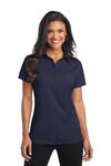 Women's Dimension Polo