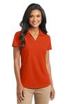 Ladies Dry Zone ® Grid Polo