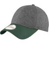 Melton Wool Heather Cap NE206Gil