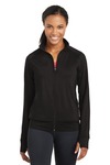 Women's NRG Fitness Jacket