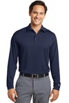 Long Sleeve Dri FIT Stretch Tech Polo